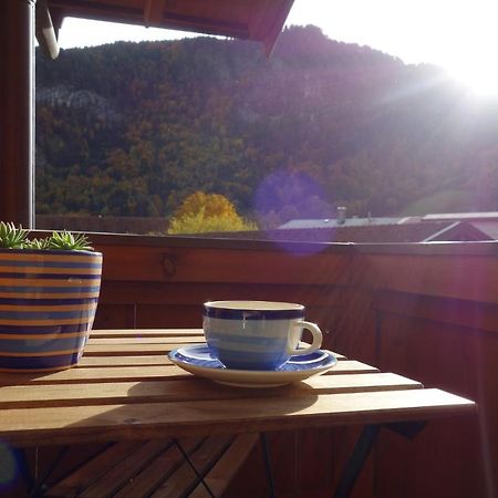 Ferienwohnung Bergzeit Oberwössen Zewnętrze zdjęcie