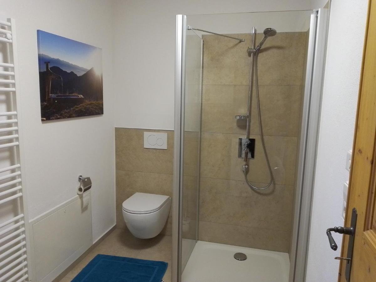 Ferienwohnung Bergzeit Oberwössen Zewnętrze zdjęcie